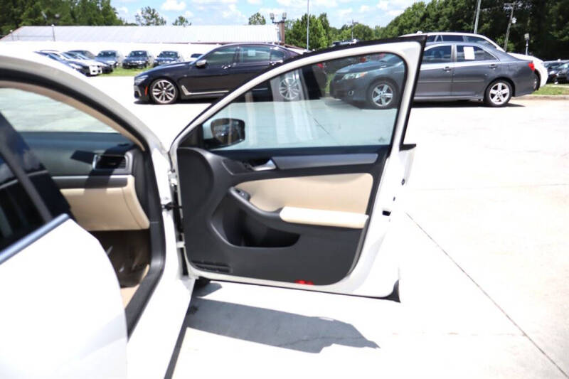 2013 Volkswagen Jetta