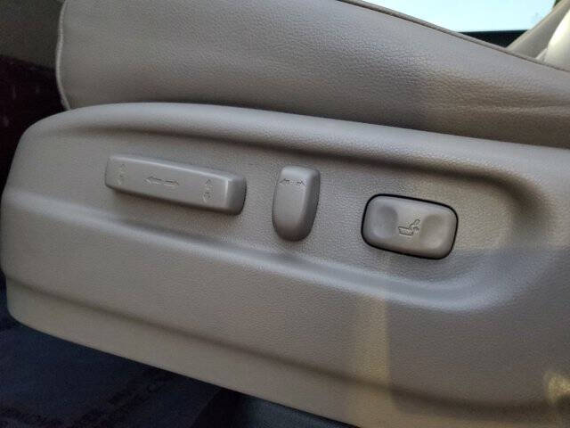 2019 Honda Ridgeline RTL-T