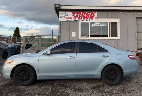 2008 Toyota Camry LE