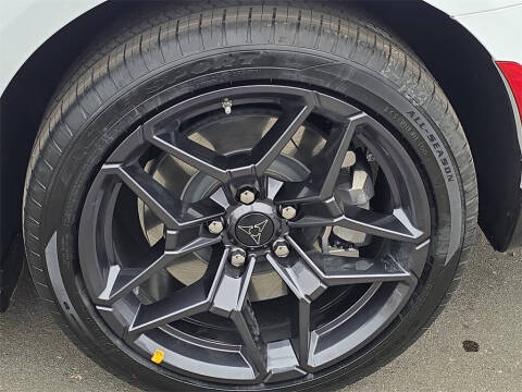 2026 Dodge Charger Scat Pack Plus