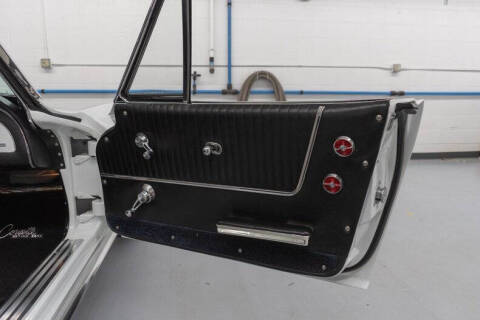 1964 Chevrolet Corvette