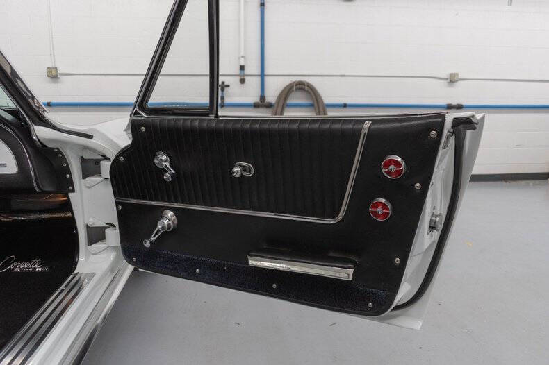 1964 Chevrolet Corvette