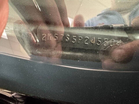 1975 Pontiac Grand Prix