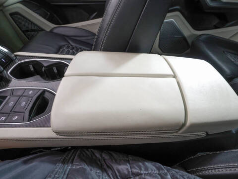 2021 Lamborghini Urus