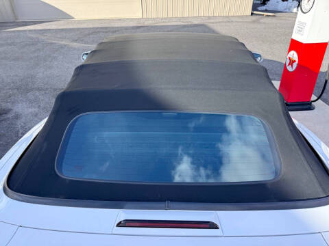 2013 Chevrolet Camaro LT