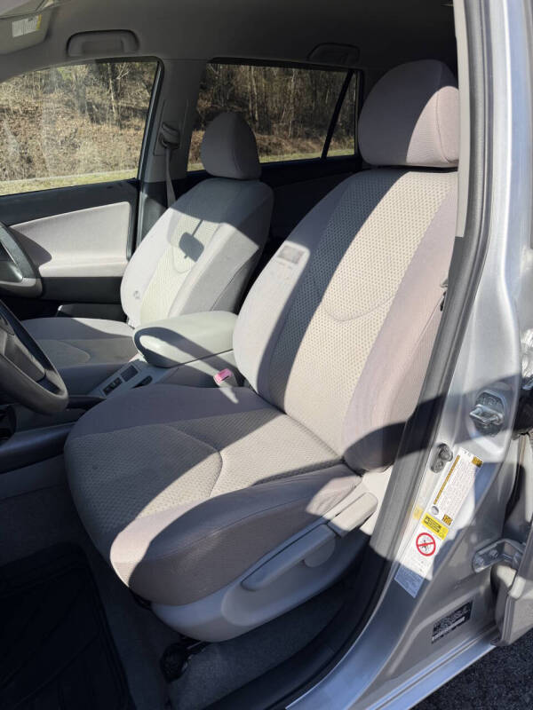 2008 Toyota RAV4