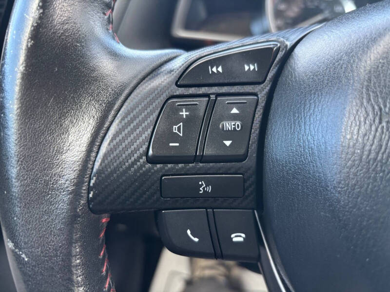 2014 Mazda MAZDA3 i Grand Touring