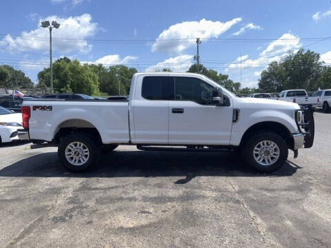 2019 Ford F-250 Super Duty for sale at Super Cars Direct in Kernersville NC