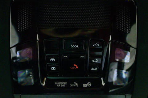 2023 Lexus RX 350 F SPORT Handling