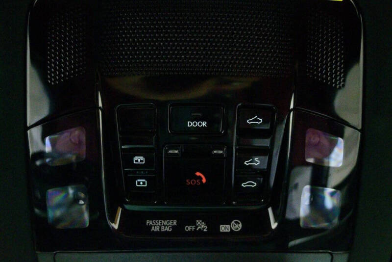 2023 Lexus RX 350 F SPORT Handling