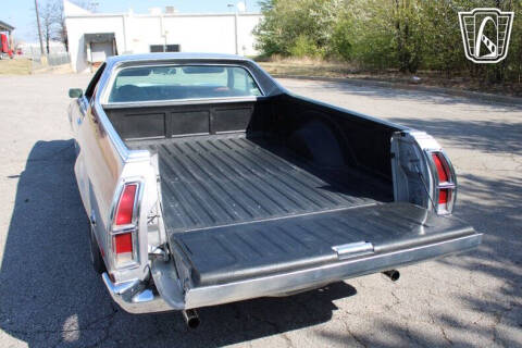 1979 Ford Ranchero