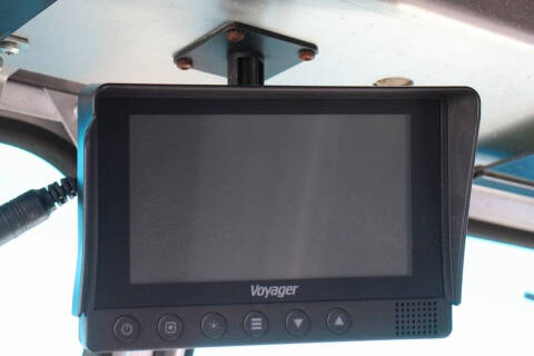 2020 Freightliner MT45 Chassis