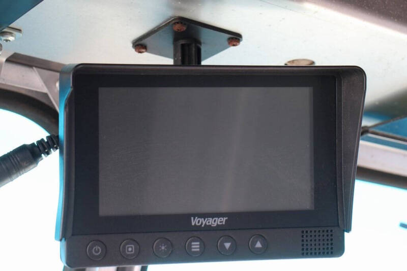 2020 Freightliner MT45 Chassis