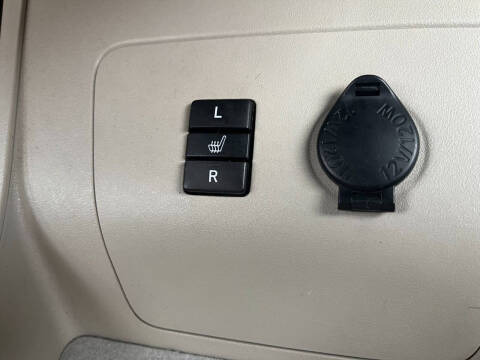 2010 Toyota Prius IV