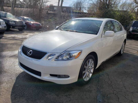 2006 Lexus GS 300 for sale at Auto Choice in Belton MO