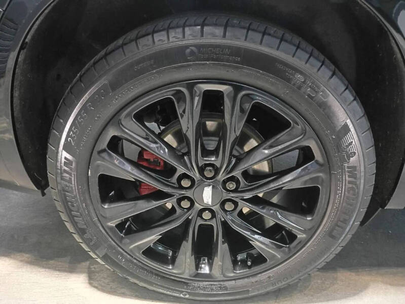 2023 Cadillac XT6 Sport