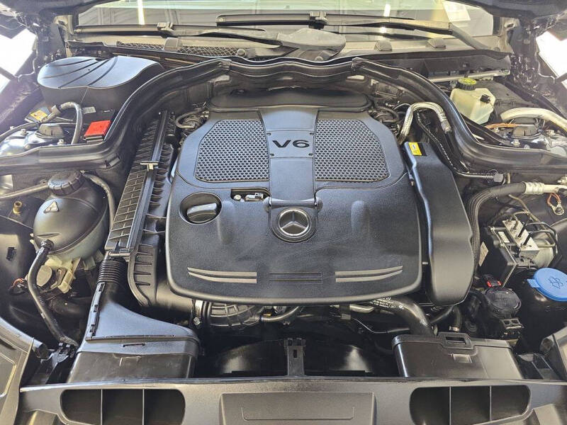 2013 Mercedes-Benz E-Class E 350