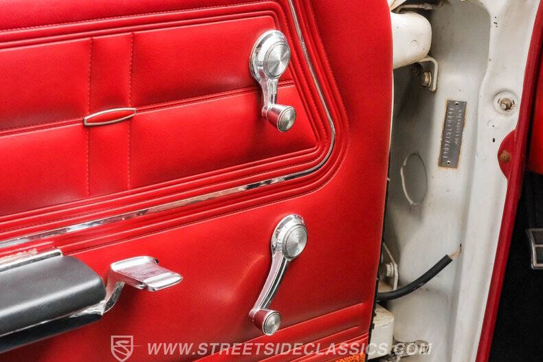 1967 Chevrolet Impala