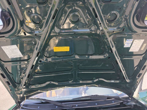 1991 Mazda MX-5 Miata Special