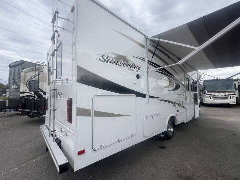 2013 Forest River SUNSEEKER 3050S