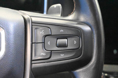 2022 GMC Sierra 1500