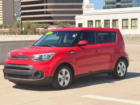 2019 Kia Soul for sale at Robles Auto Sales in Phoenix AZ