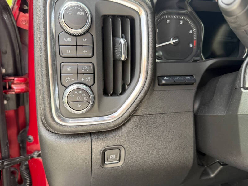 2020 GMC Sierra 2500HD Denali