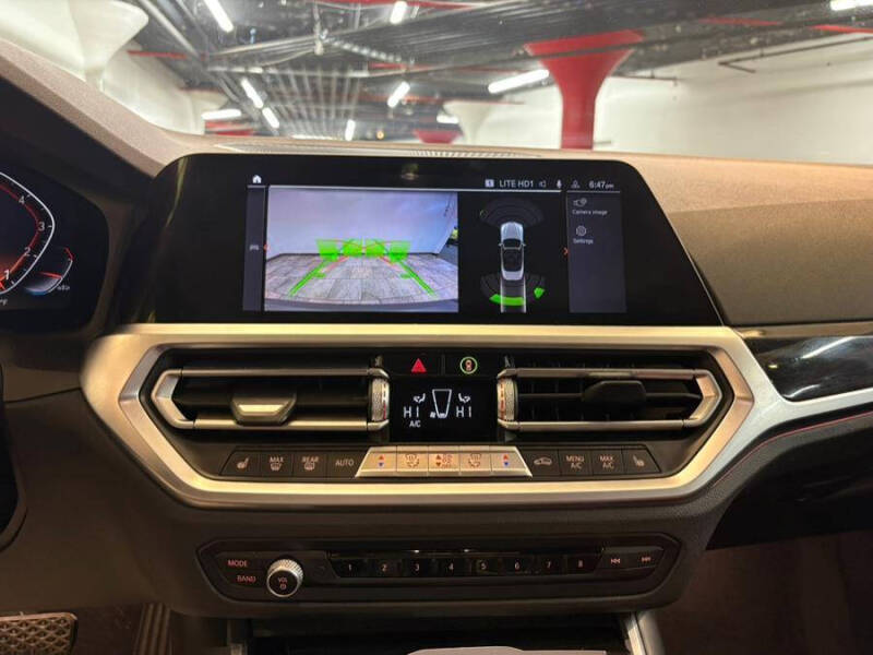 2021 BMW 4 Series 430i