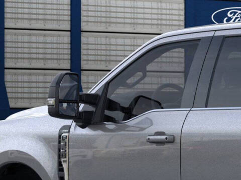 2026 Ford F-350 Super Duty