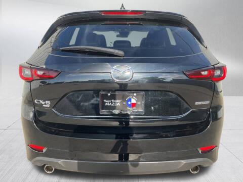 2024 Mazda CX-5 2.5 S Select