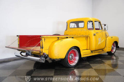 1954 GMC 3100