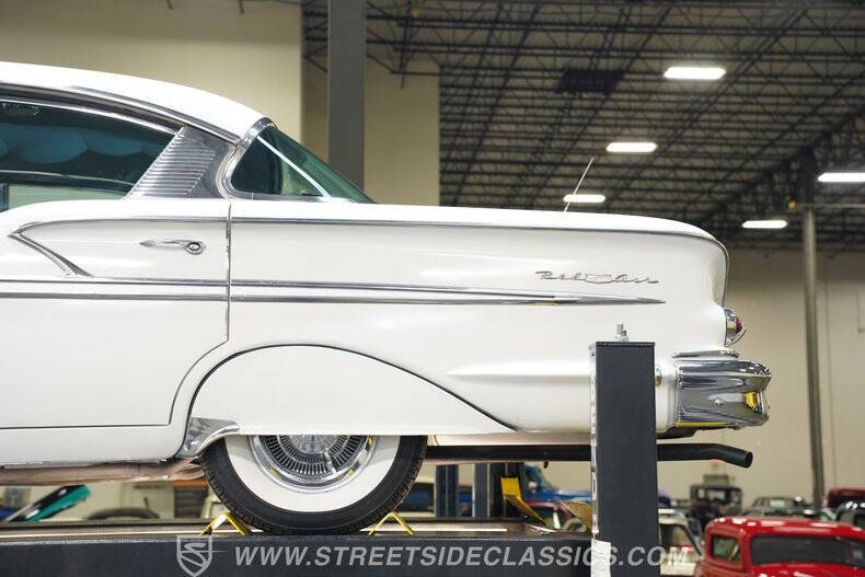 1958 Chevrolet Bel Air
