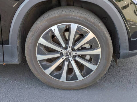 2023 Mercedes-Benz GLB GLB 250