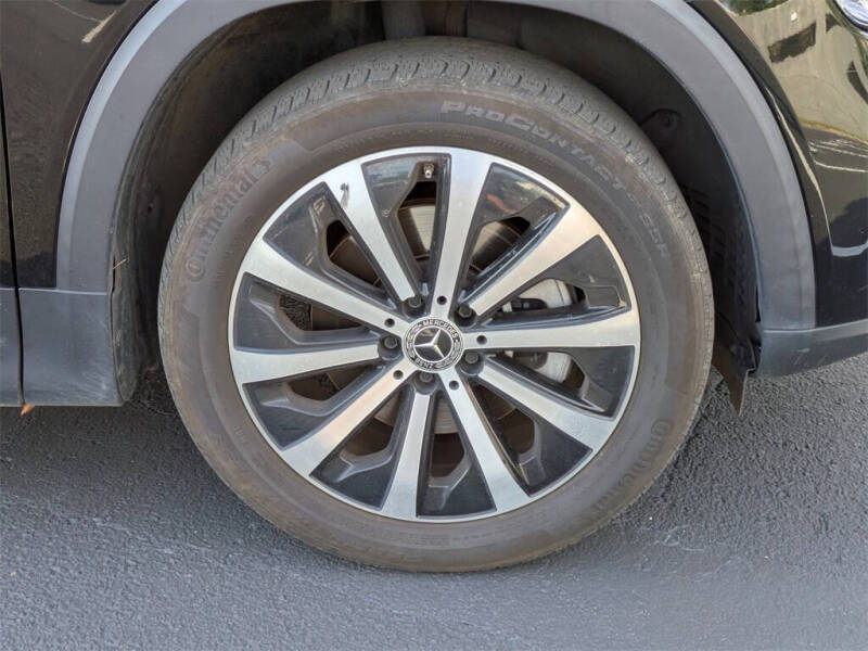 2023 Mercedes-Benz GLB GLB 250