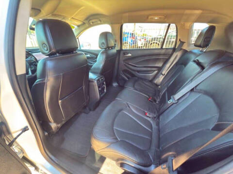 2016 Buick Envision Premium I