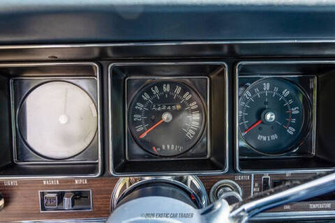 1970 Buick Gran Sport
