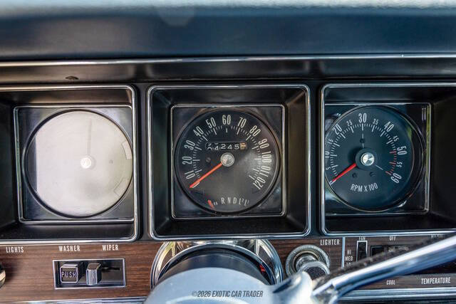 1970 Buick Gran Sport