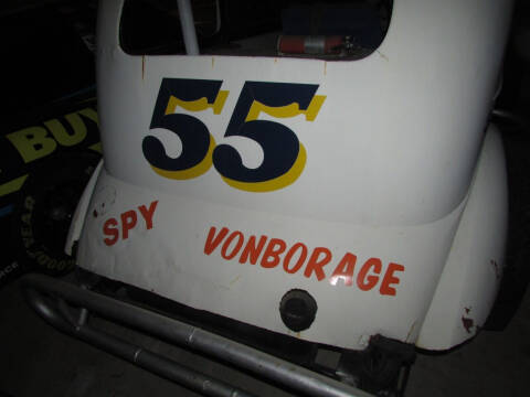 1933 Chevrolet Classic