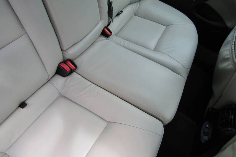 2008 Saab 9-5 2.3T SportCombi