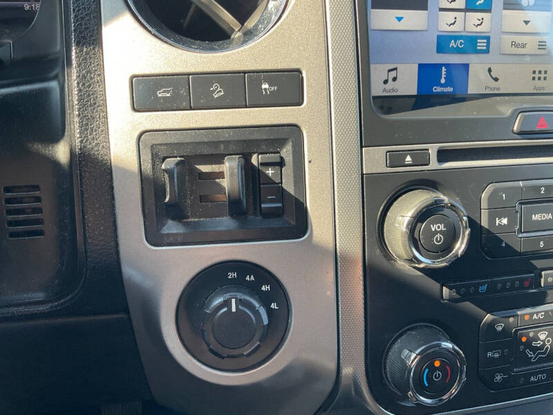 2016 Ford Expedition XLT