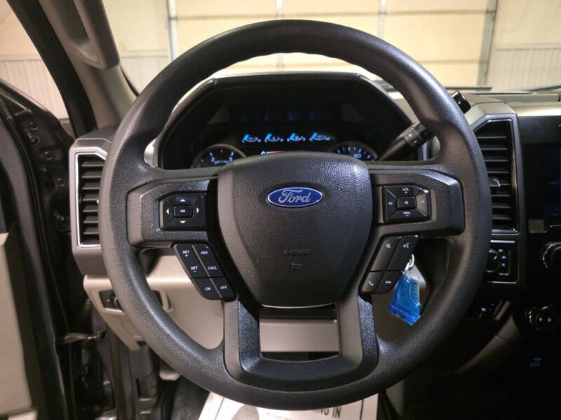 2022 Ford F-250 Super Duty