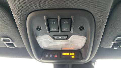 2021 Chevrolet TrailBlazer ACTIV