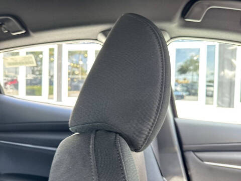 2026 Mazda Mazda3 Hatchback 2.5 S