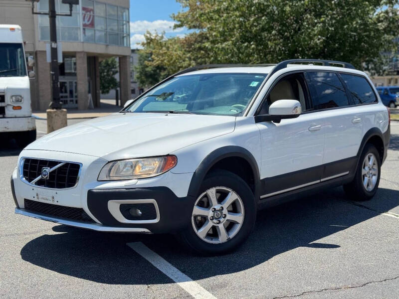 2008 Volvo XC70 3.2