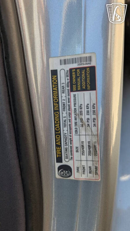 2007 Jaguar XJL