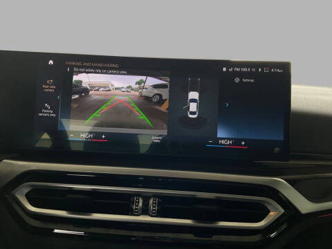 2024 BMW 3 Series 330i