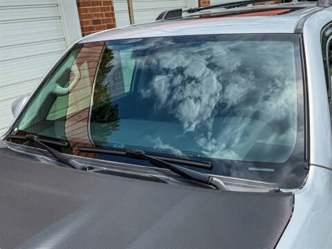 2018 Toyota 4Runner