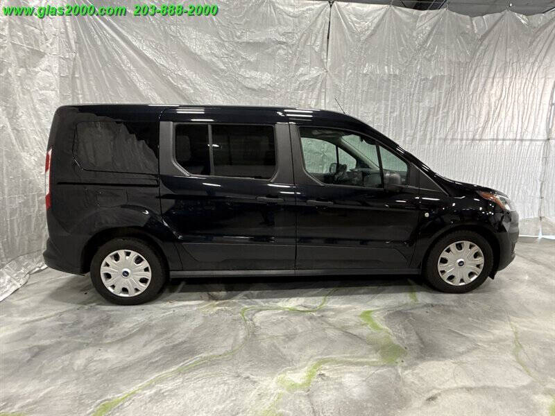 2019 Ford Transit Connect XL