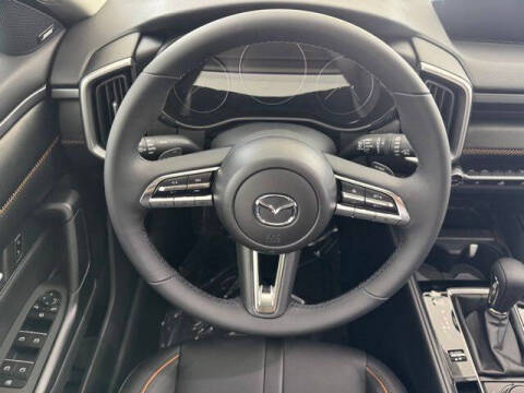 2026 Mazda CX-50 2.5 Turbo
