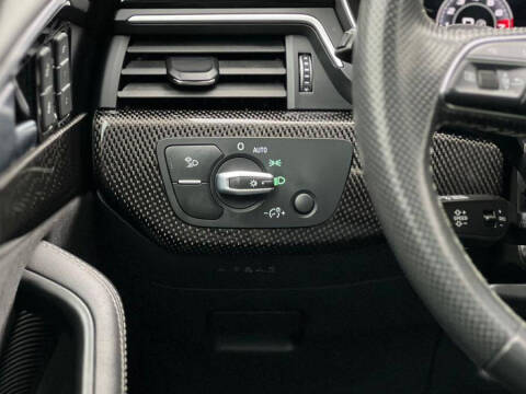 2023 Audi S4 3.0T quattro Premium Plus